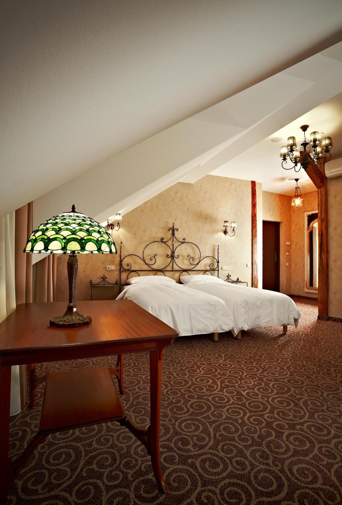 Boutique Hotel Justus Riga Exteriör bild